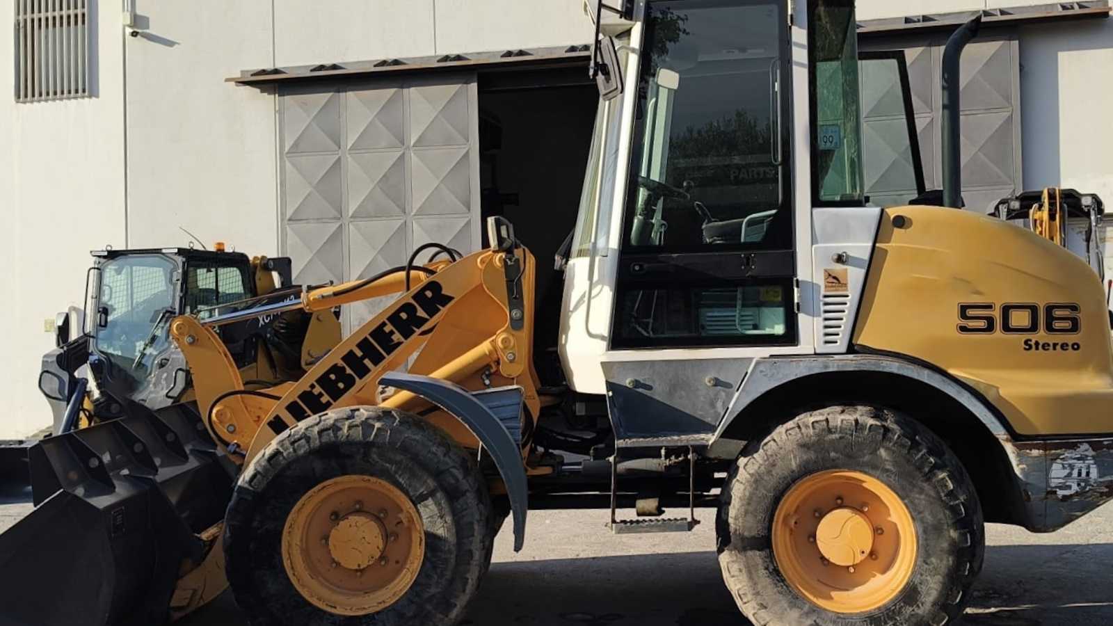 OmecoHub - Immagine Principale